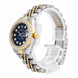 Rolex Lady-Datejust 26 69173